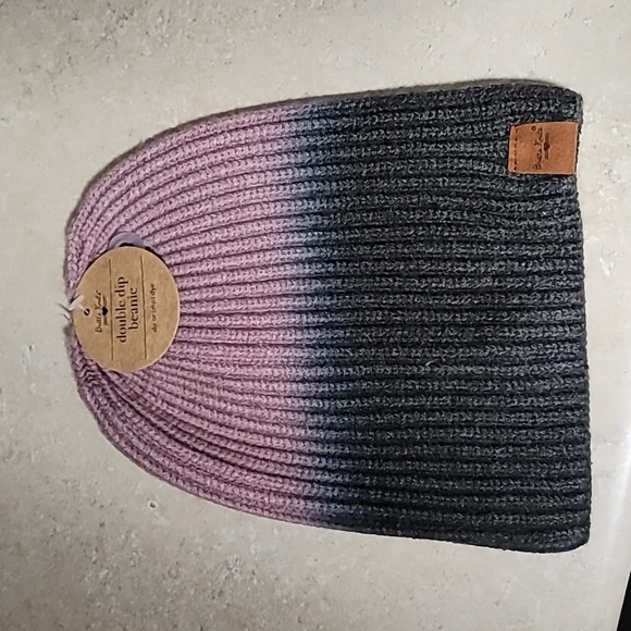 Accessories - Britt's Knits Double Dip Beanie